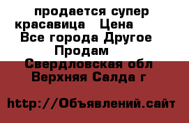 продается супер красавица › Цена ­ 50 - Все города Другое » Продам   . Свердловская обл.,Верхняя Салда г.